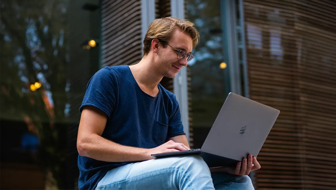 Student Tilburg university