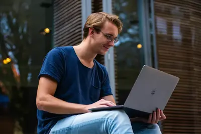 Student Tilburg university