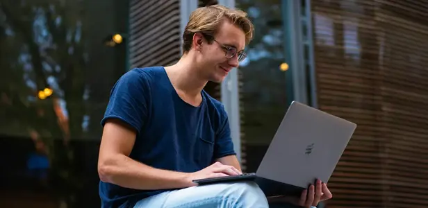 Student Tilburg university