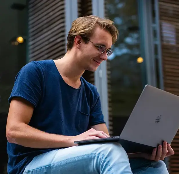 Student Tilburg university