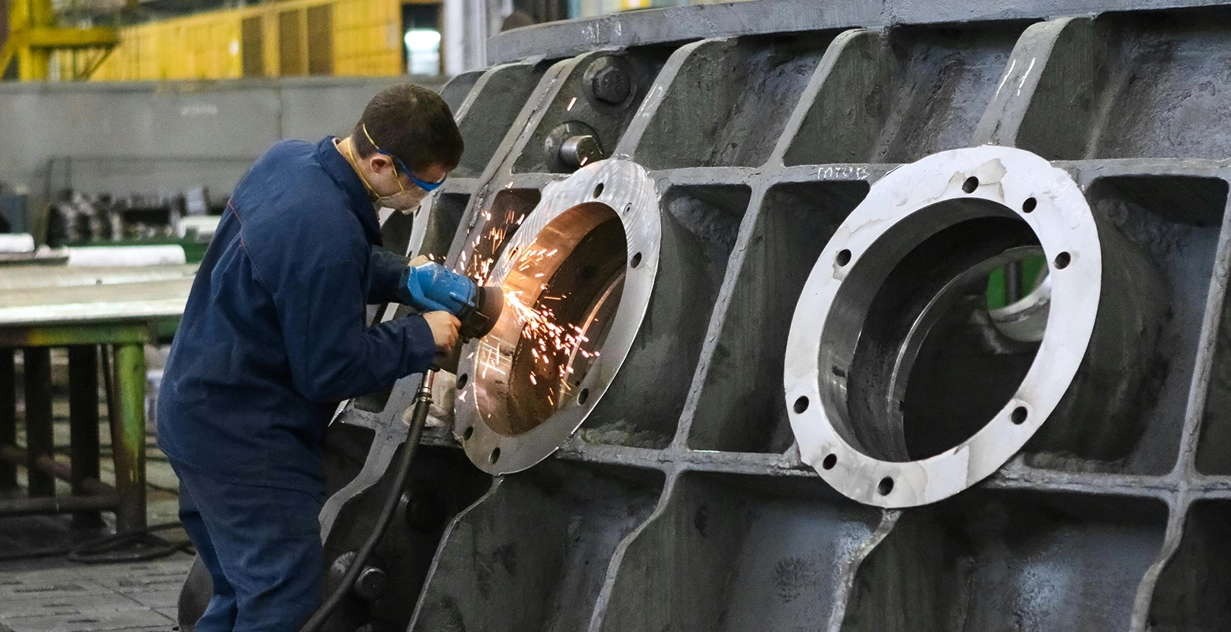Industriele Productie