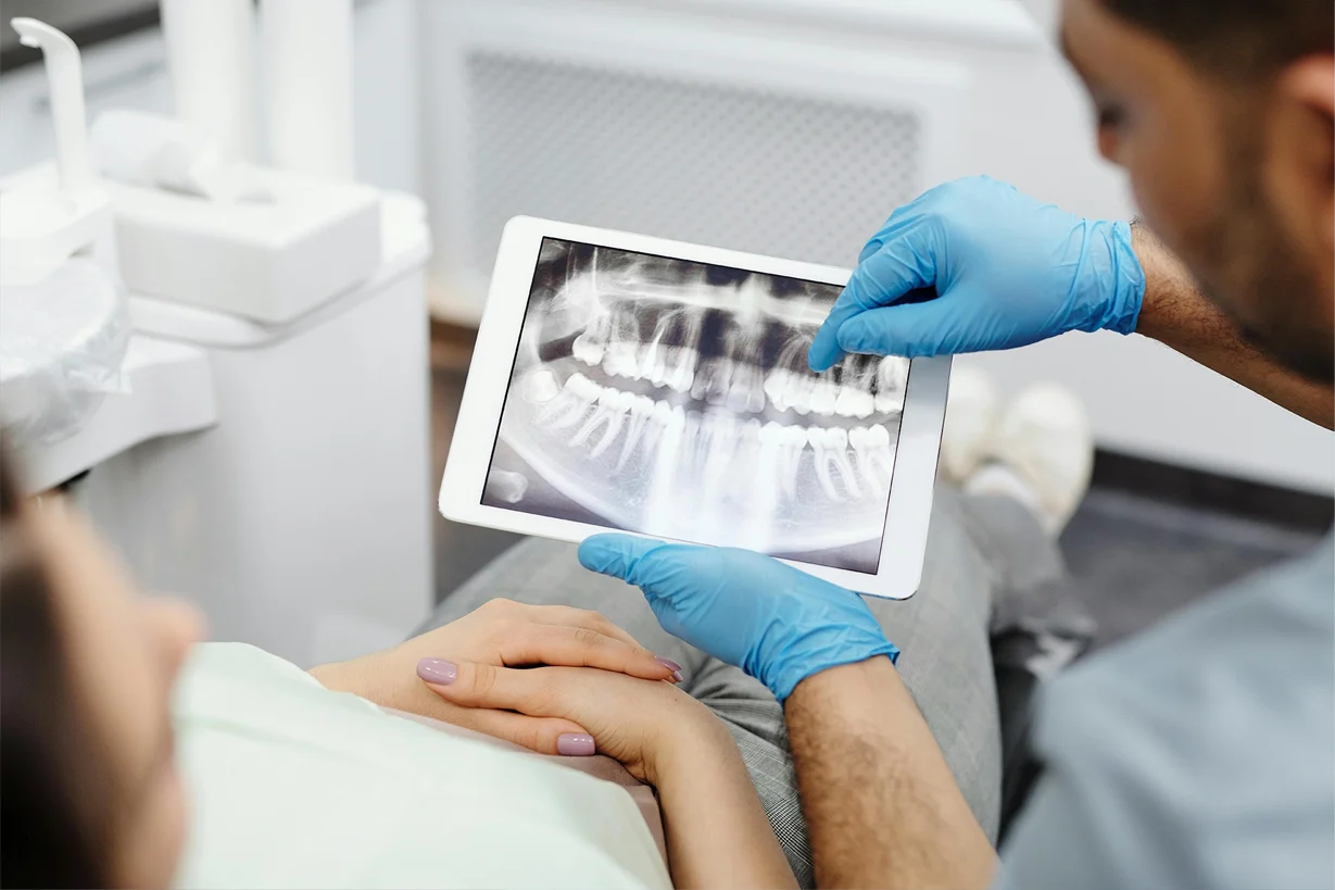 Orthodontisten Software