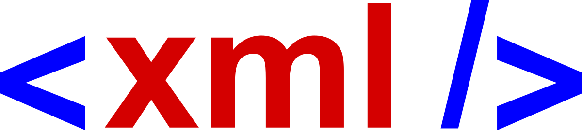 Xml Logo.Svg