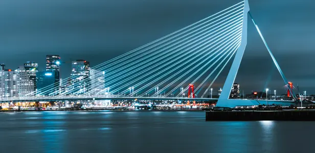Rotterdam verzekeraars