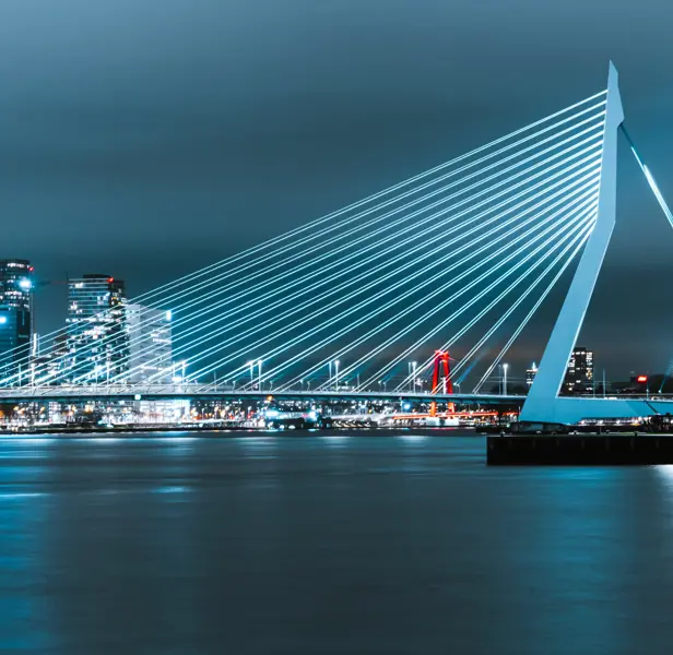 Rotterdam verzekeraars
