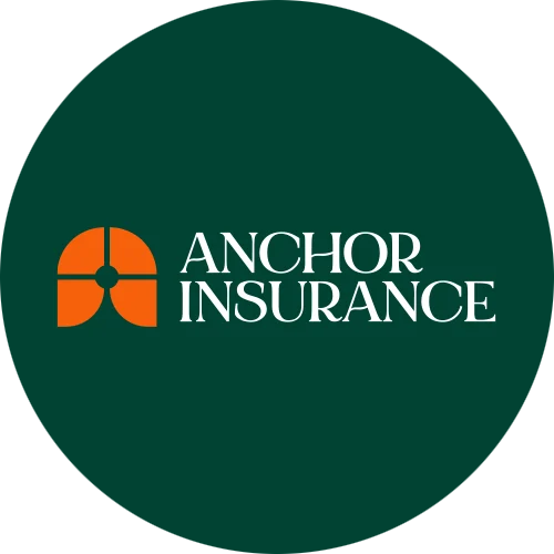 Anchor Insurance Logo