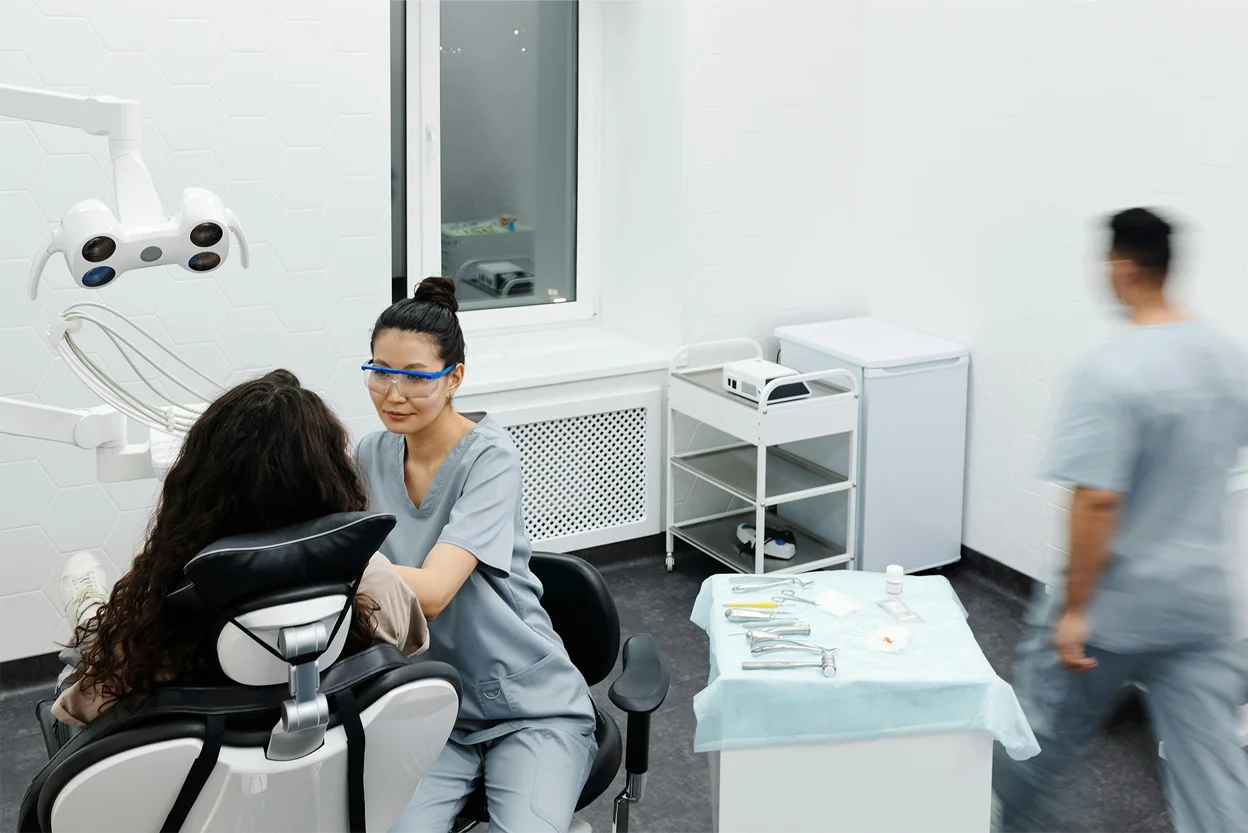 Tracing Software Orthodontisten