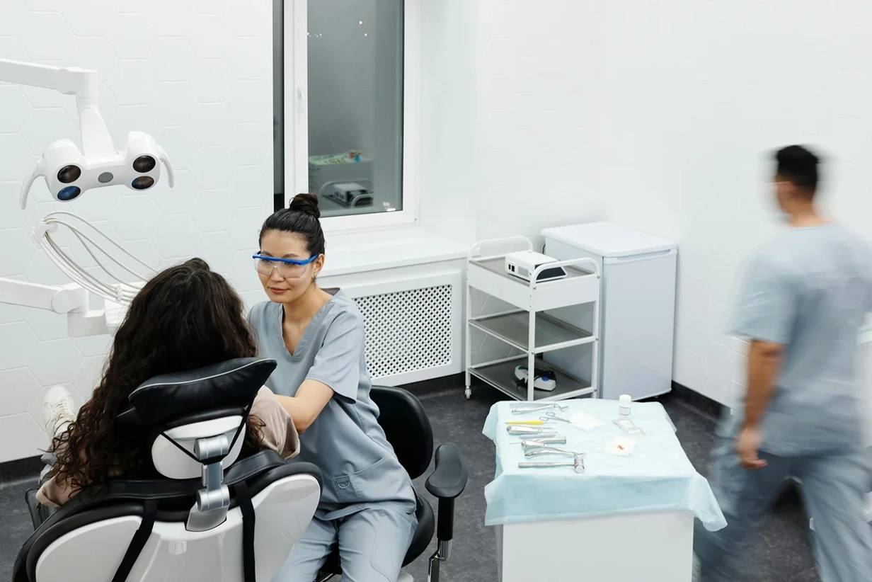 Tracing Software Orthodontisten