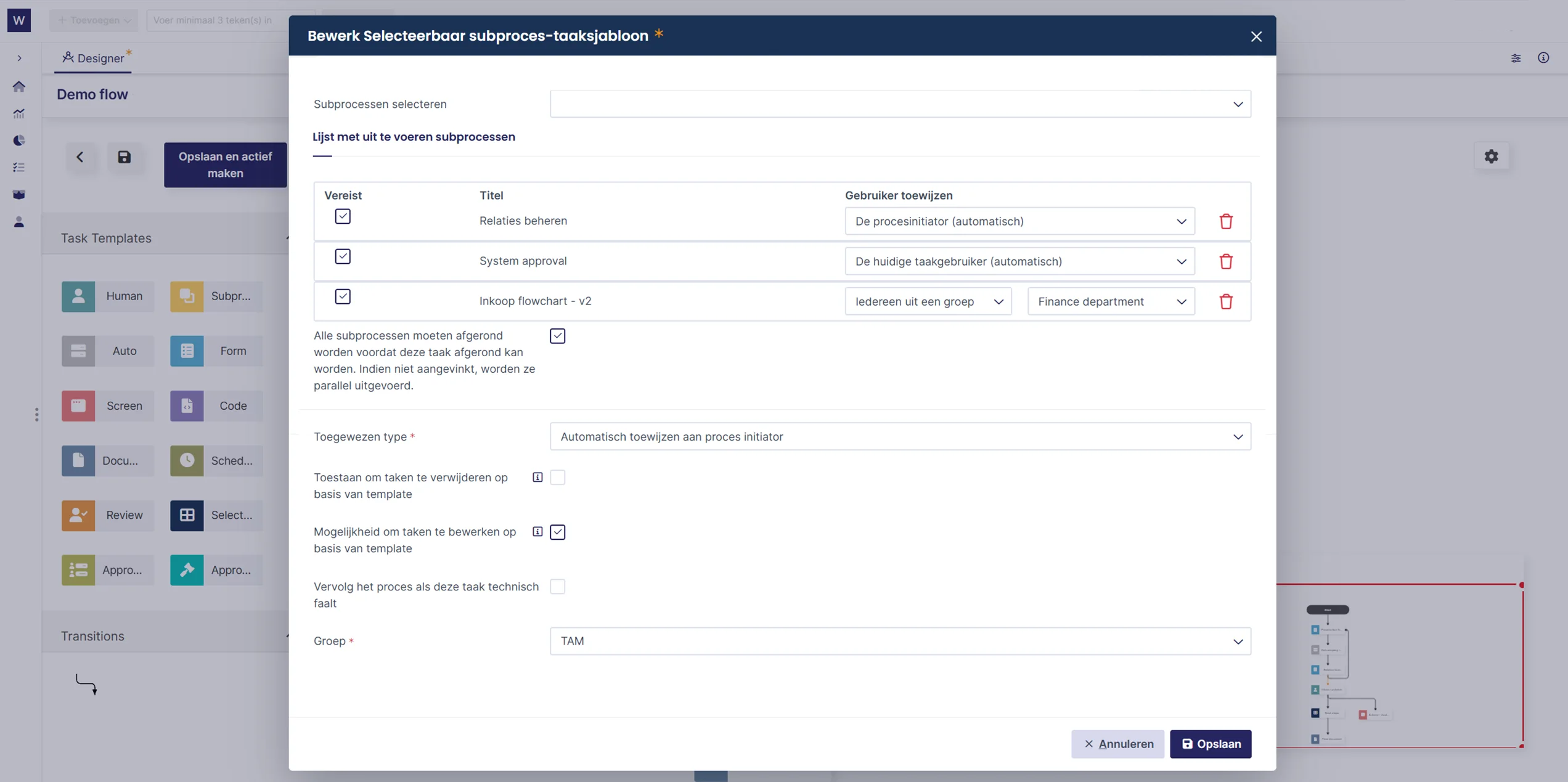 Workboard - Subproces automatisch starten.webp