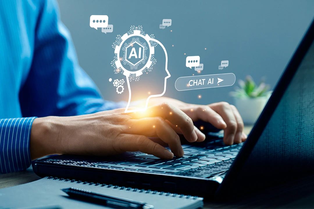 EU AI Chatbot