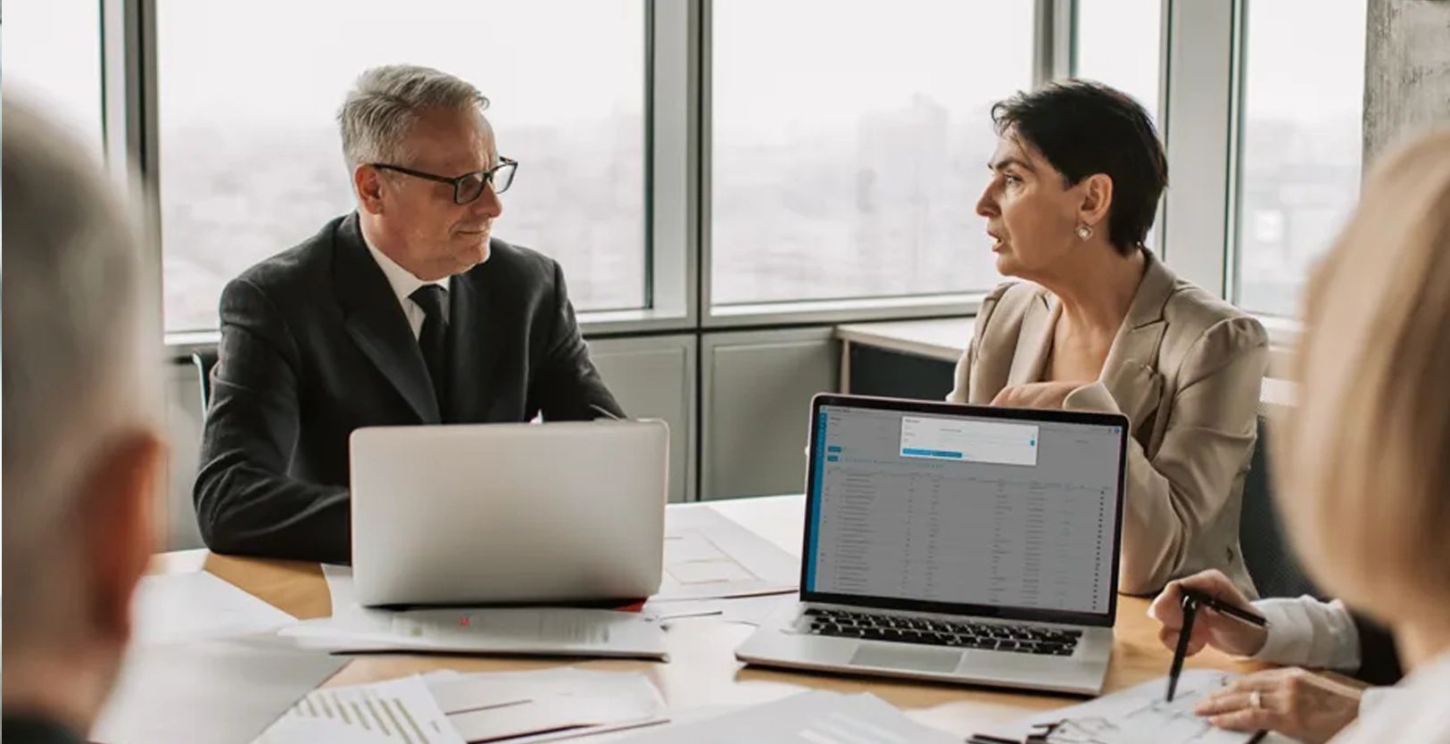 Maatwerk verzekeringssoftware ontwikkelen