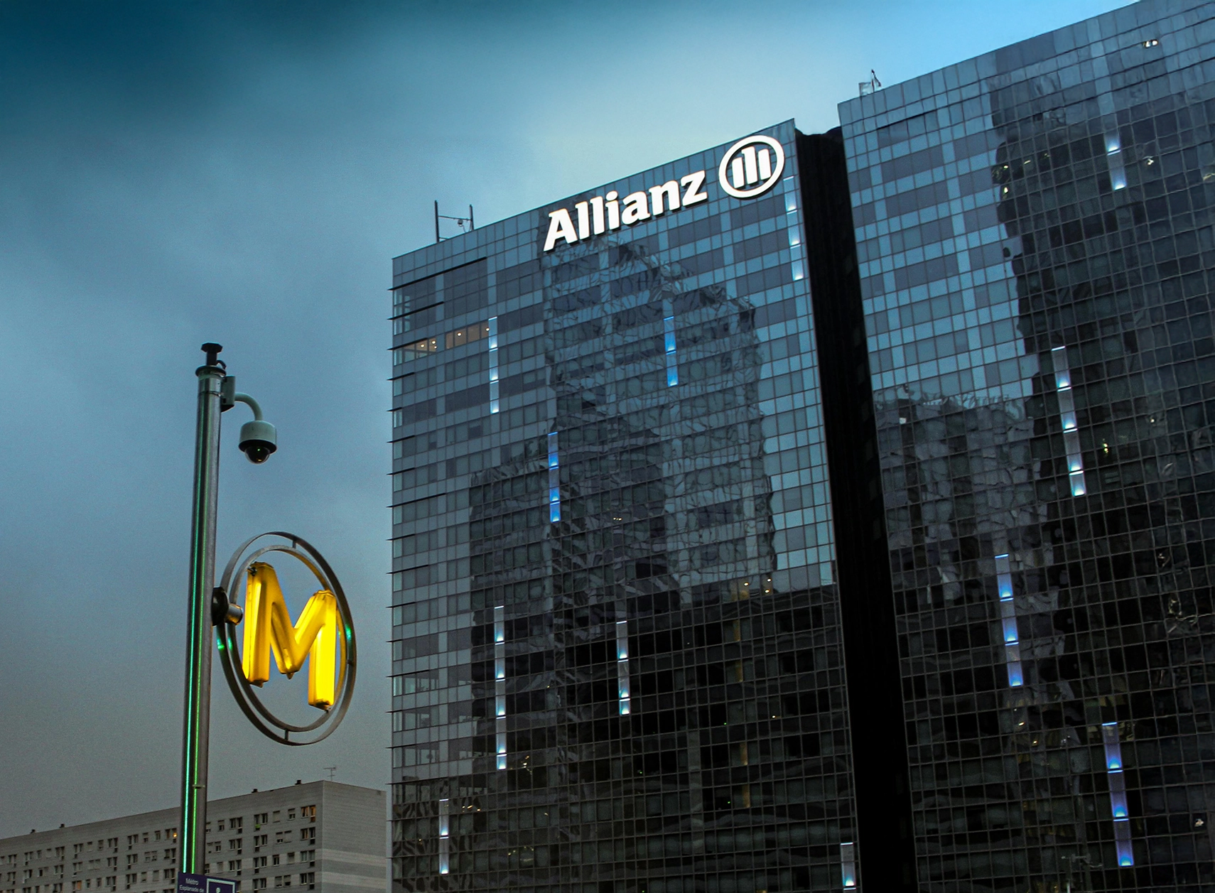 Allianz Offices