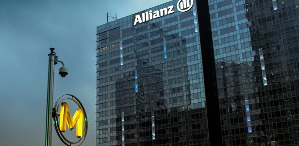 Allianz Offices