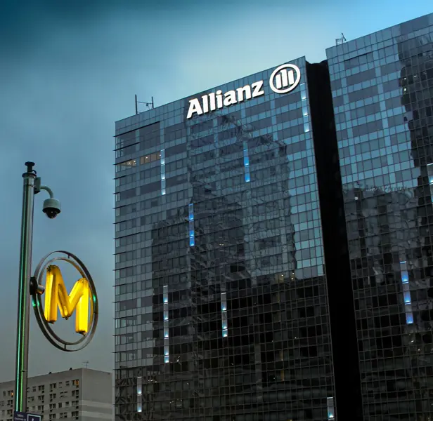 Allianz Offices