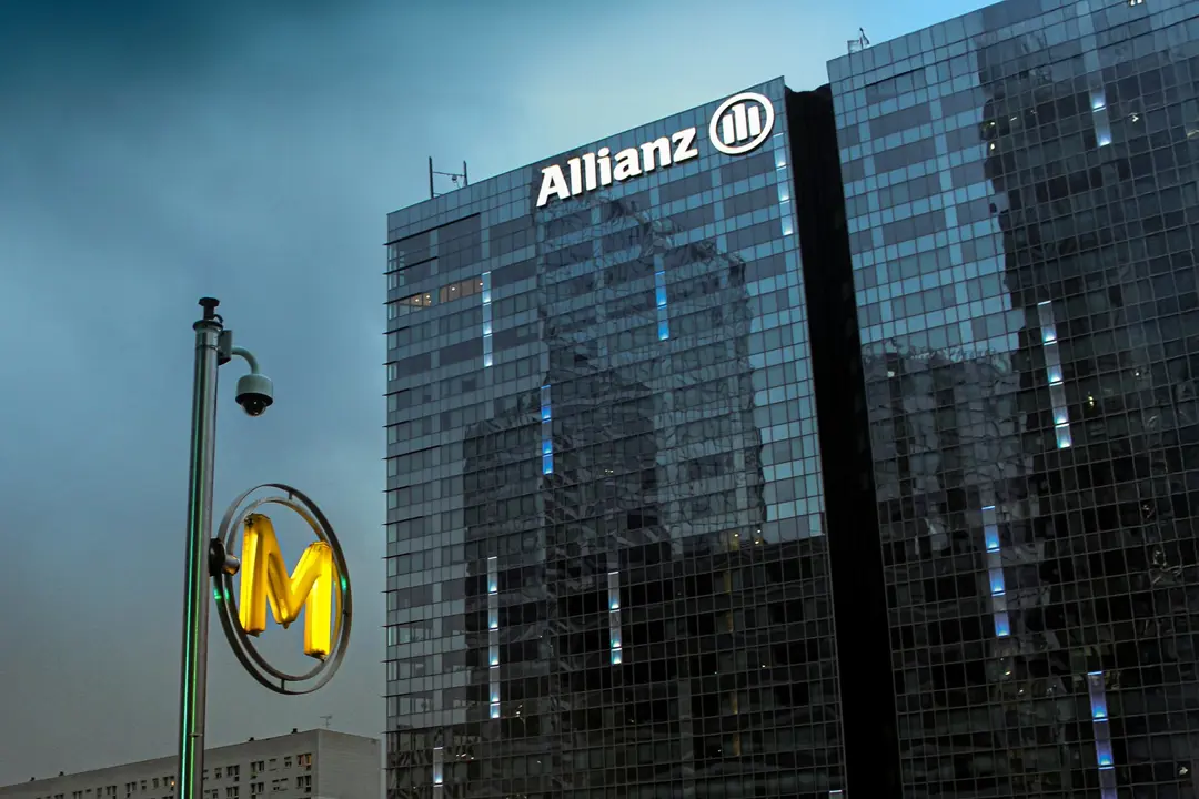 Allianz Offices