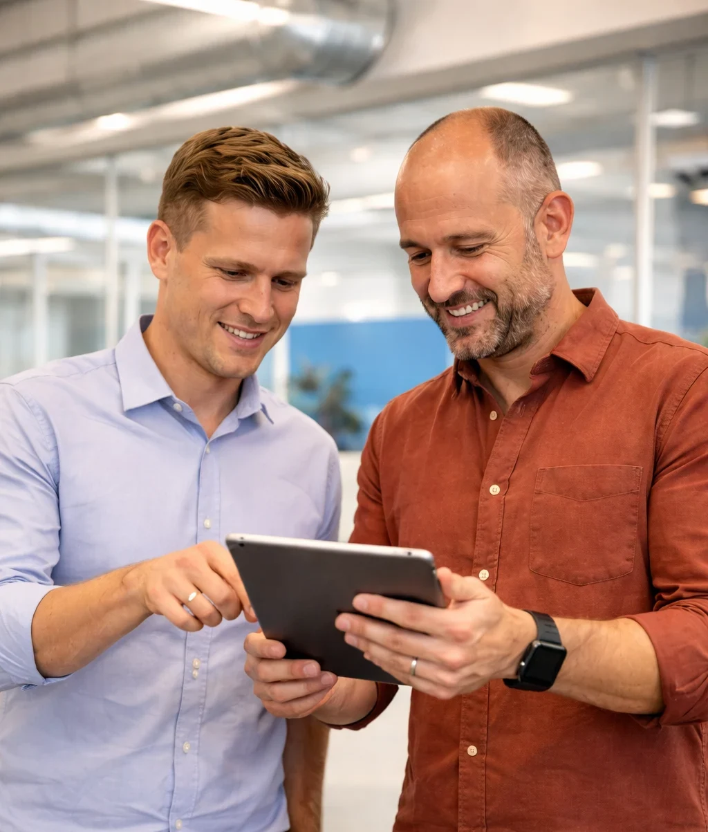 Low Code Tooling Voor Snelle Appbouw