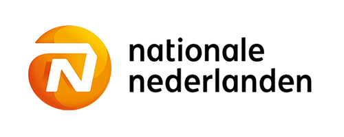 Logo Nationale Nederlanden