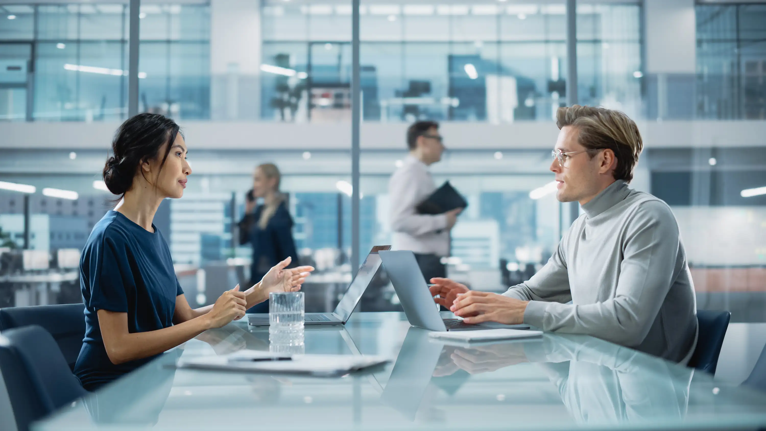 Software ontwikkeling samenwerken