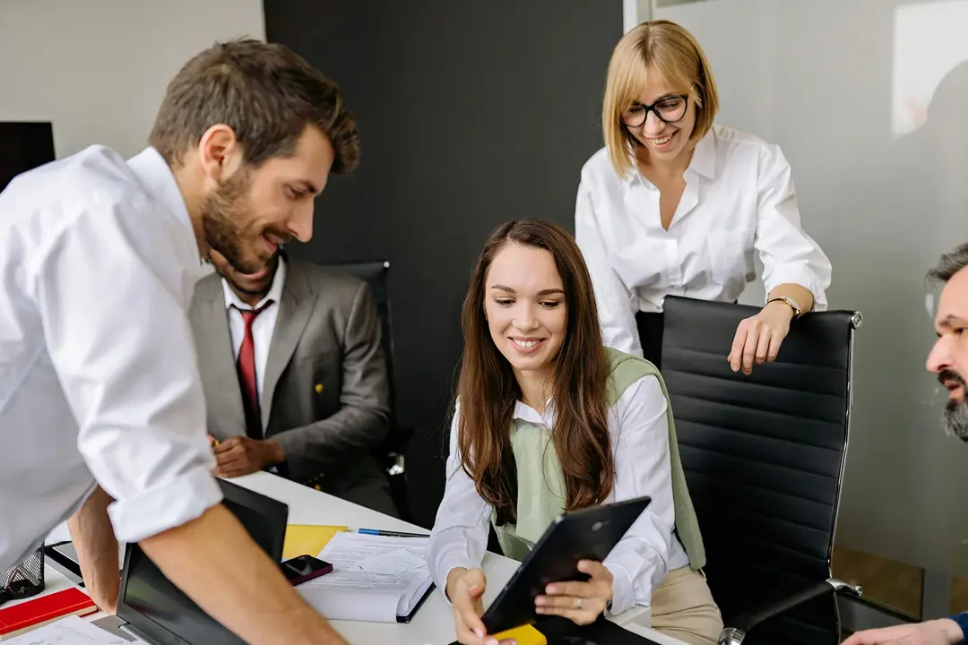 Cursusadministratie Software Laten Maken