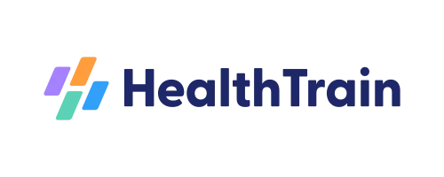 Logo Healthtrain