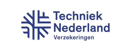 Techniek Nederland Verzekeringen Logo