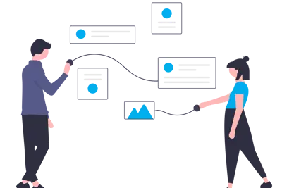 CRM Customer Connection