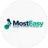Mosteasy Logo Rond
