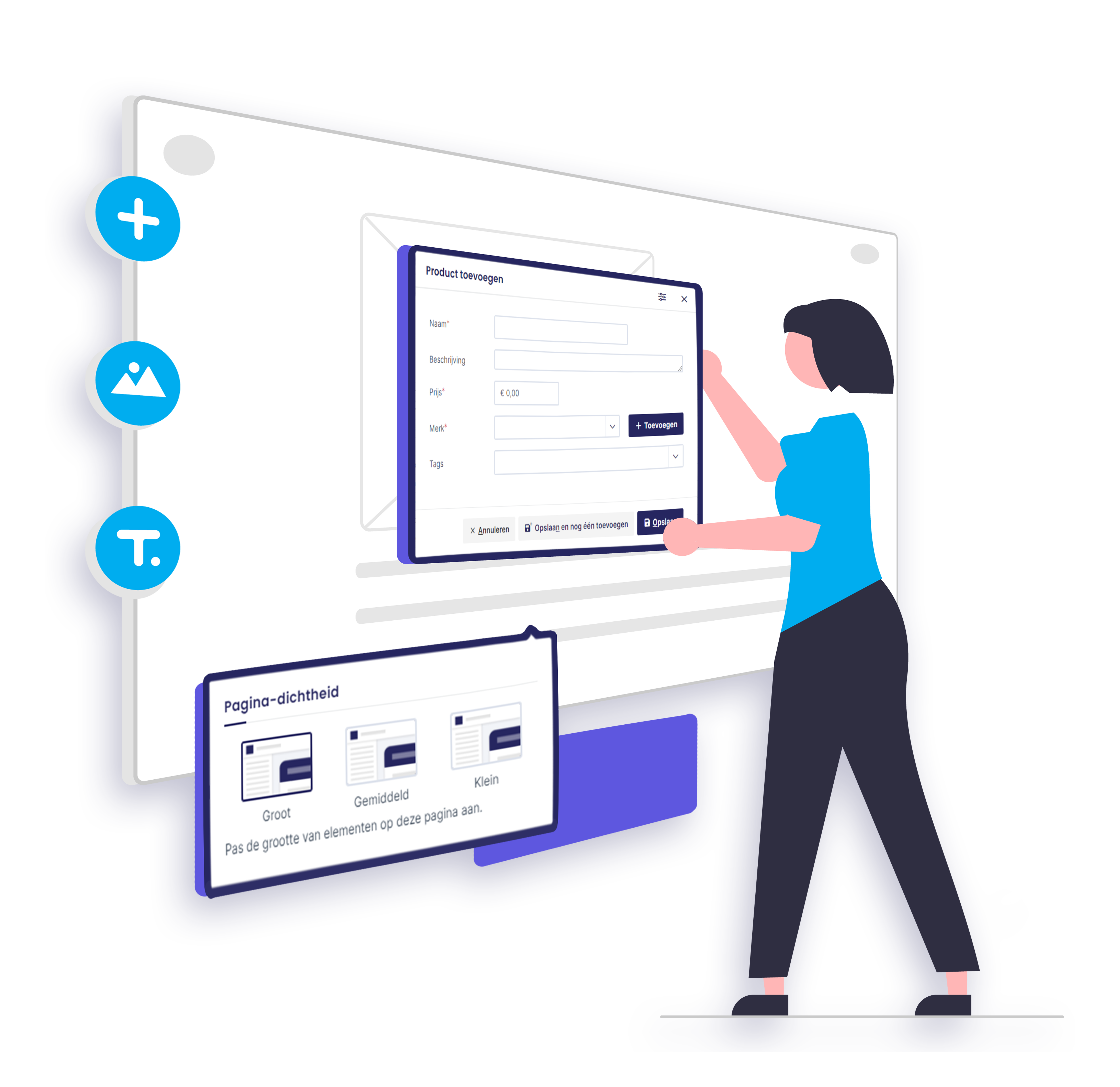 Fast Application Development