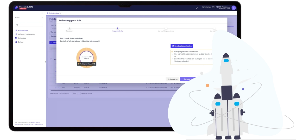 Implementeer Nieuwe Applicaties Sneller