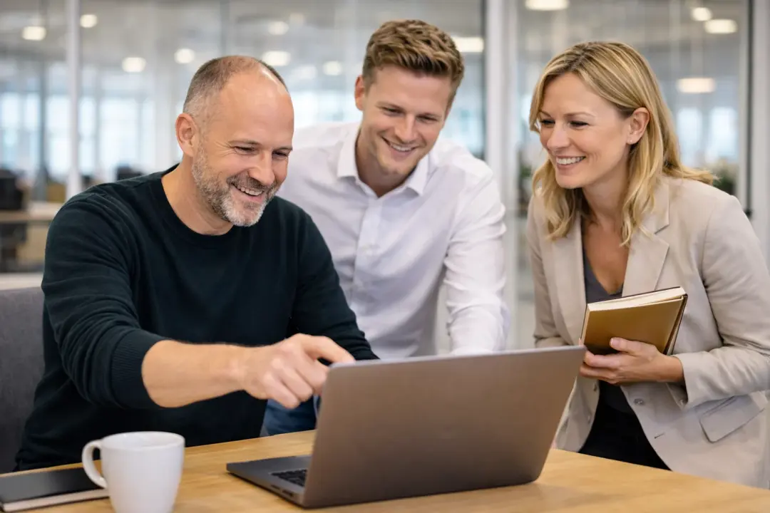 Low Code Oplossing Voor Workflow Automatisering