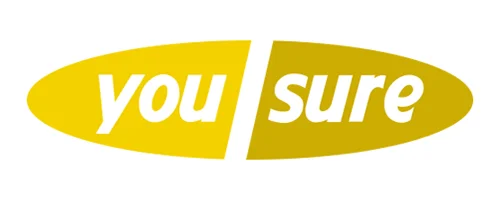 Yousure Logo