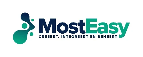 Mosteasy Accountancy Logo