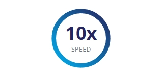 10X Sneller Ontwikkelen