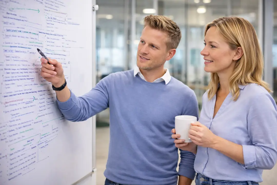 Low Code Platform Voor Bedrijven Maatwerksoftware