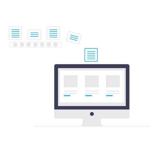 Portal Based Applications
