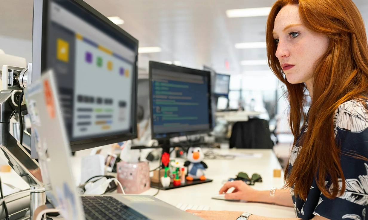 Cursusadministratie Software Systeem